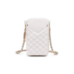 Bodie Cellphone Crossbody