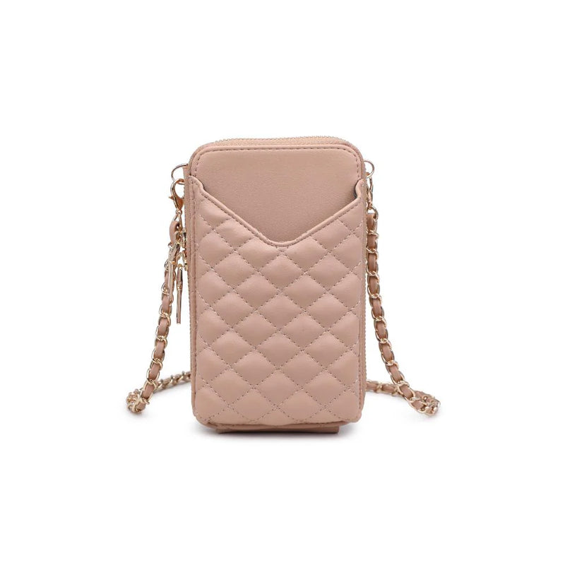 Bodie Cellphone Crossbody