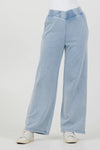 Vintage Havana Washed Terry Pant