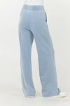 Vintage Havana Washed Terry Pant