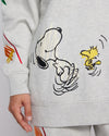 Peanuts Create Crewneck