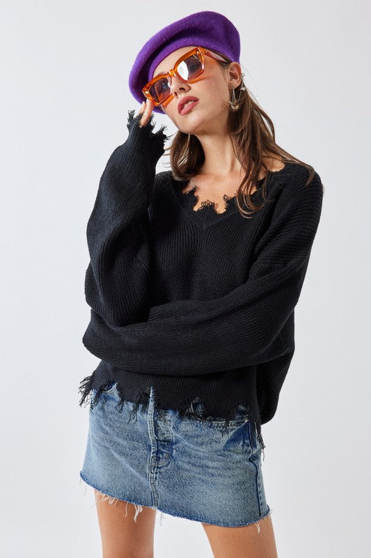 Micro Mini Denim Skirt