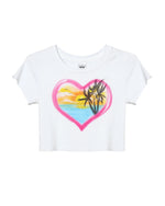 Boys Lie Boardwalk Musky Tee