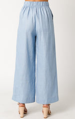 Carrie Linen Pants