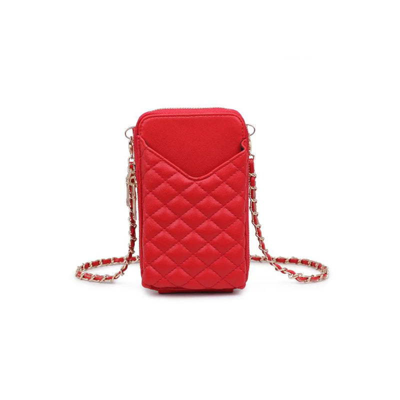 Bodie Cellphone Crossbody