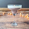 Espresso Martini Scented Cocktail Candle