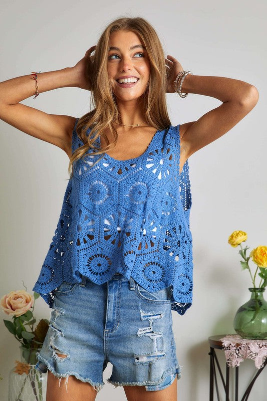 Denim