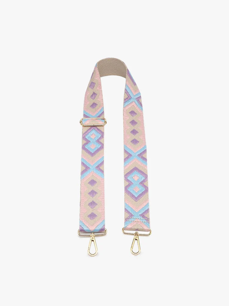 Bohemian Guitar Strap