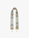 Bohemian Guitar Strap