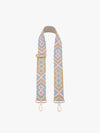 Bohemian Guitar Strap