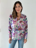 Chiffon Blouse