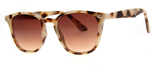 P. Edwards Sunglasses