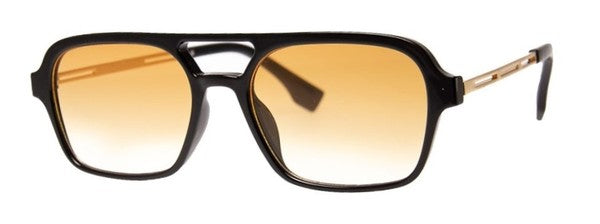Black/Amber 0730