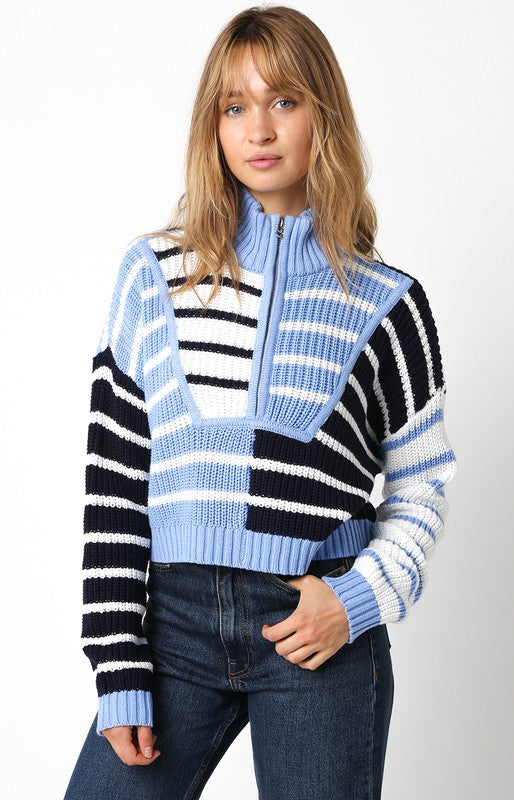 Vivian Sweater