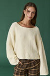 Lily Soft Knit Sweater