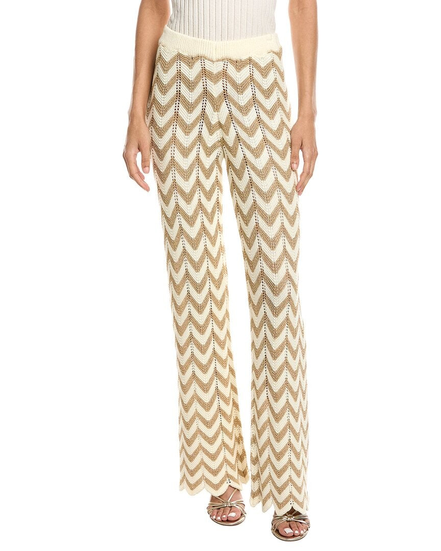 Ivory/Gold