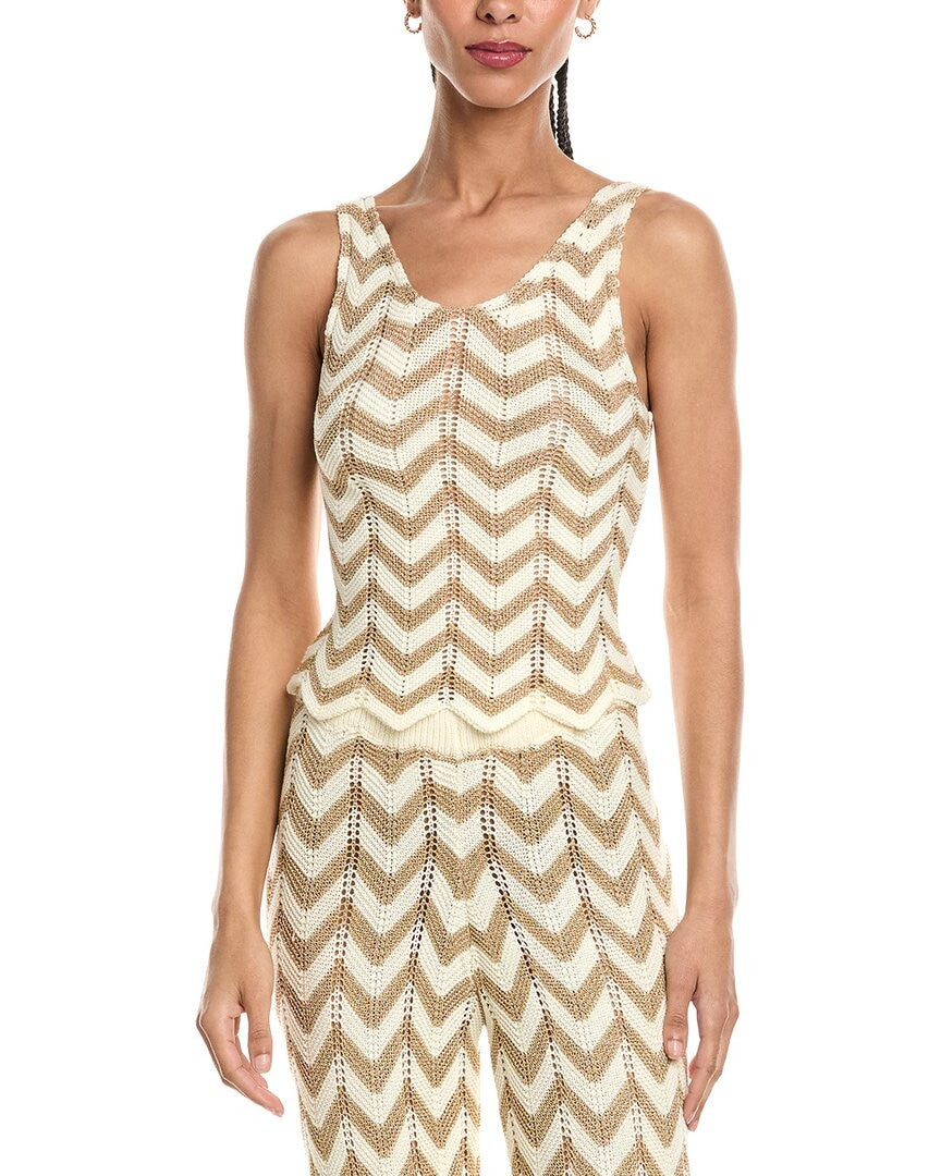 Ivory/Gold