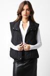 Khloe Vest