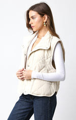 Khloe Vest