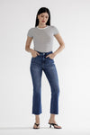 MICA High Rise Bootcut Leg