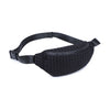 Aim High Woven Neoprene Belt Bag