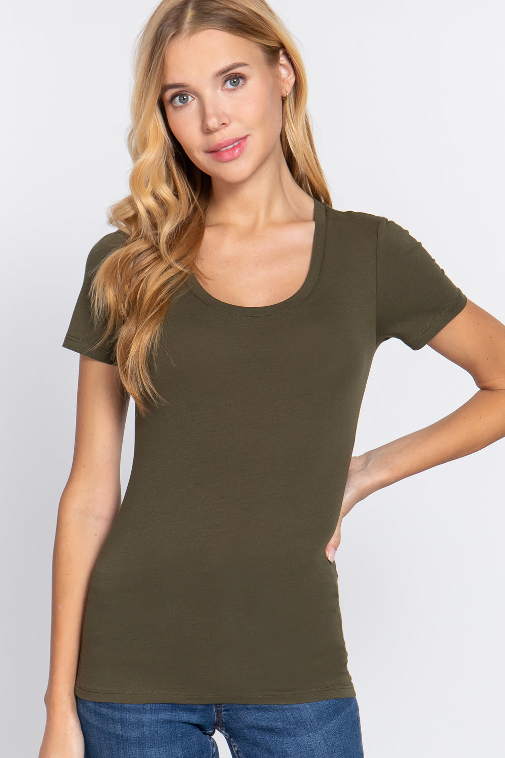 True Olive 0920