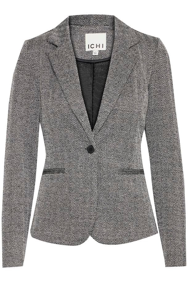 Kate Jacquard Blazer