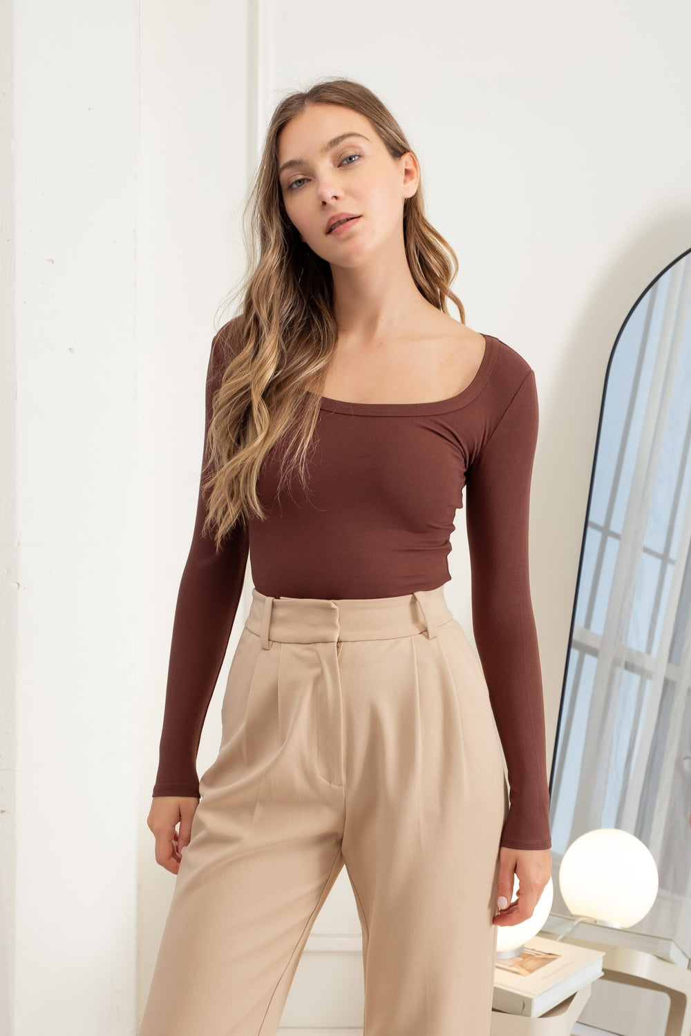 Dark Brown 1011