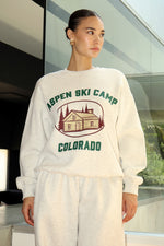 Colorado Sweatshirt