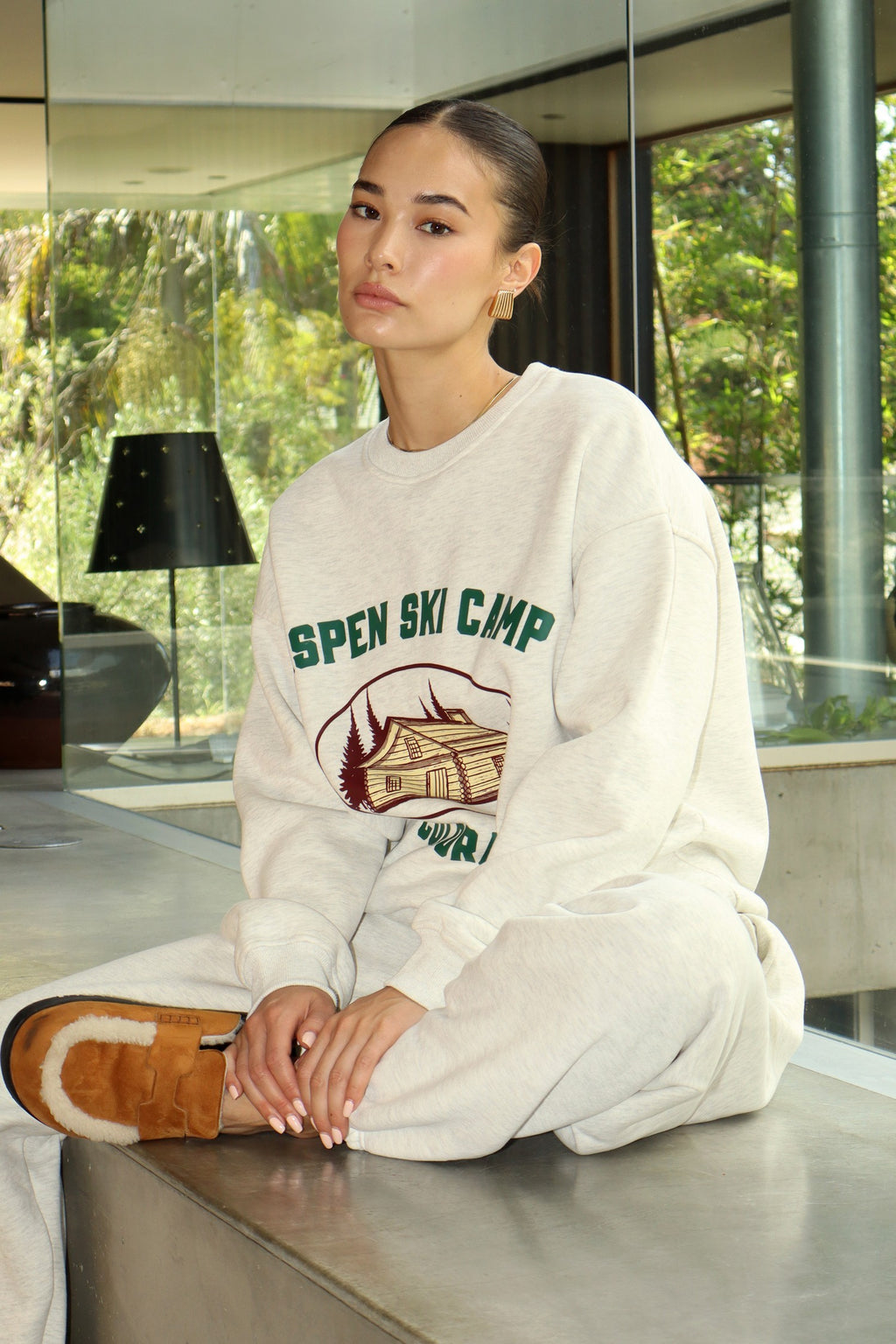 Colorado Sweatshirt