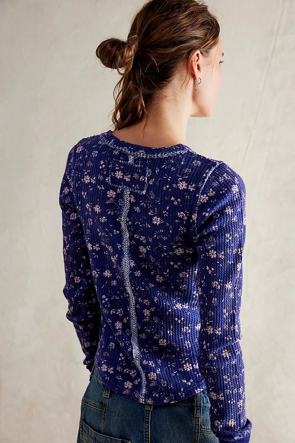 Free People Pretty Little Thermal