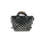 BC Mini Quilted Bag