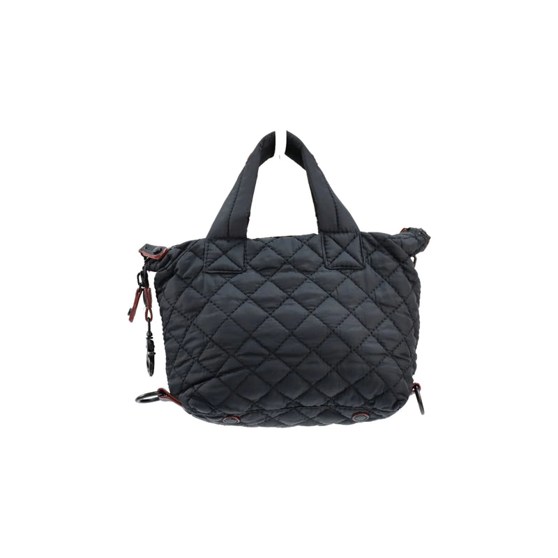 BC Mini Quilted Bag