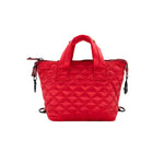 BC Mini Quilted Bag