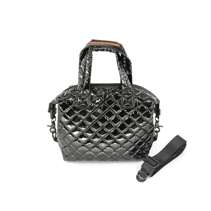 BC Quilted Bag