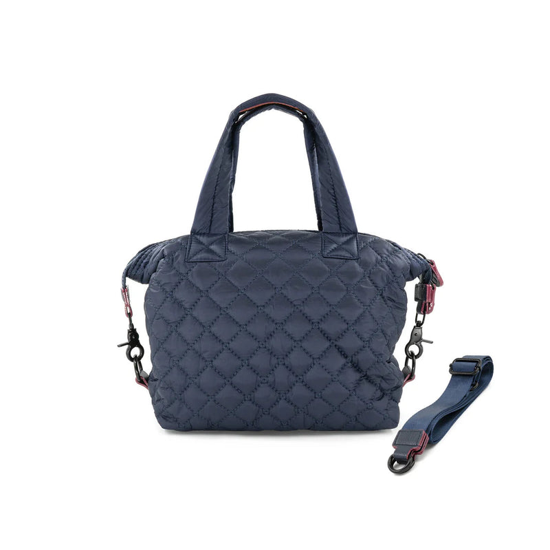 BC Quilted Bag