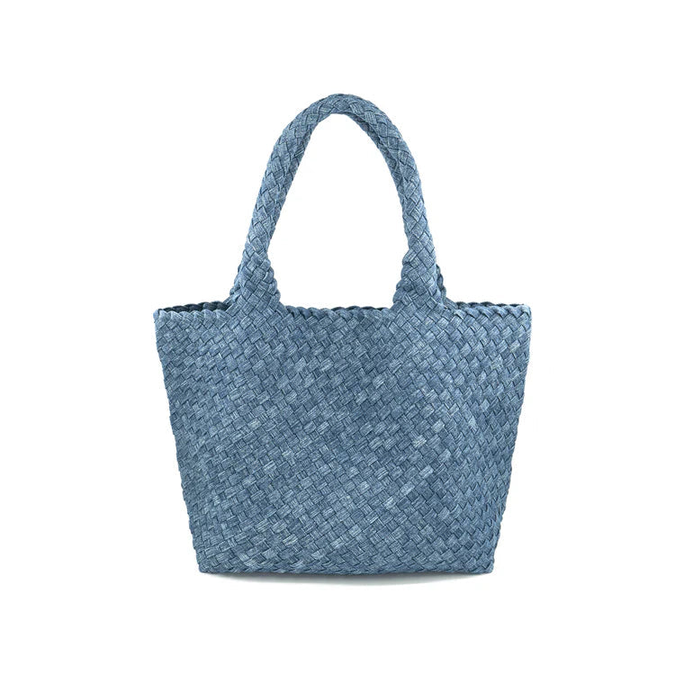 BC Woven Tote