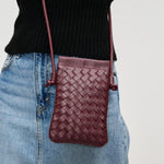 Jackie Crossbody