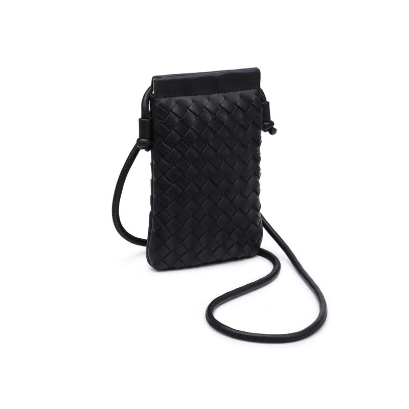 Jackie Crossbody