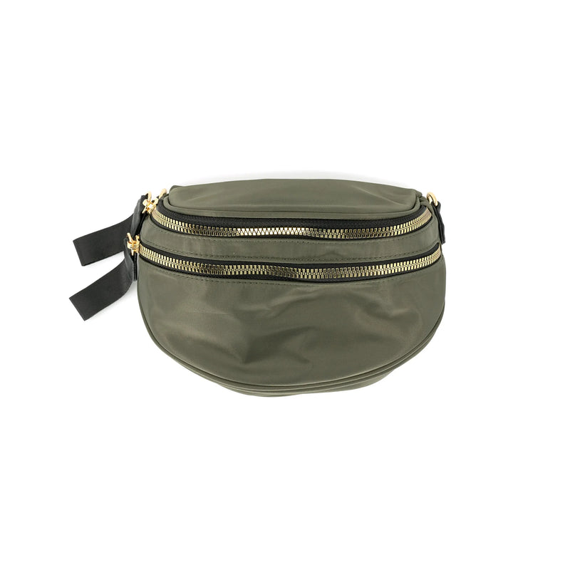 BC Nylon Fanny Pack