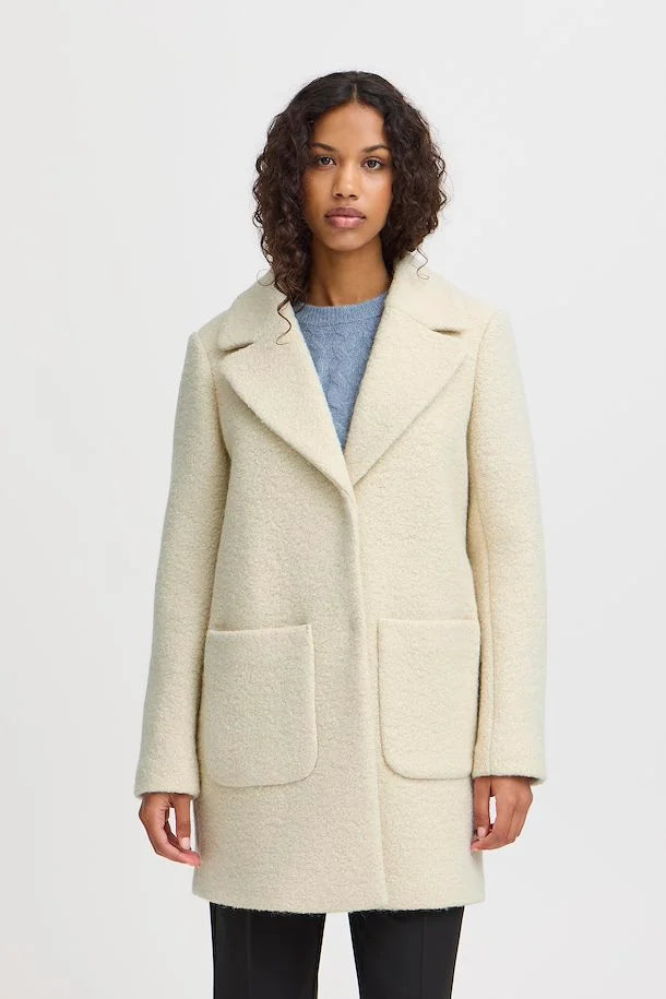 IHStipa Coat