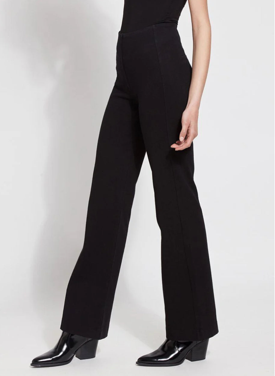 Lysse Denim Trouser