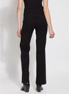 Lysse Denim Trouser