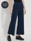 Lysse Erin Wide Leg Denim Pants