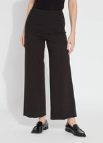 Lysse Erin Wide Leg Denim Pants