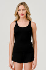 U-Neck Tank Top