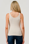 U-Neck Tank Top