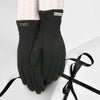 Nicole Miller Quilted Gloves