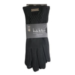 Nicole Miller Quilted Gloves