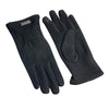 Nicole Miller Quilted Gloves